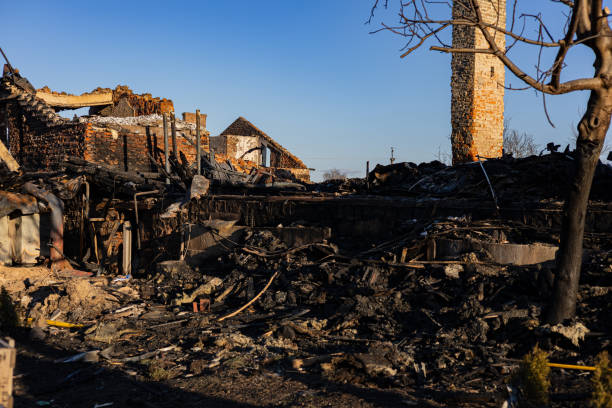 Reliable Fire Damage Repair contractor in Hudson, OH by Fire Damage Flint