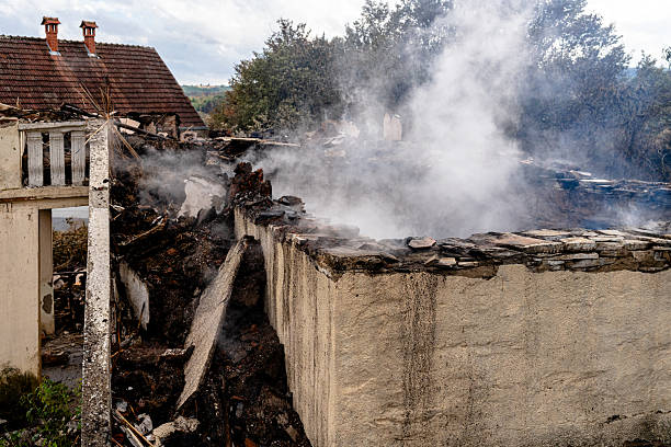 Affordable Fire Damage Repair solutions in Hudson, OH